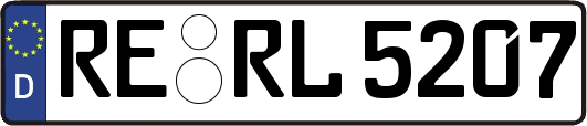 RE-RL5207