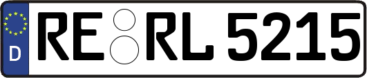 RE-RL5215