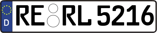 RE-RL5216