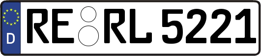 RE-RL5221