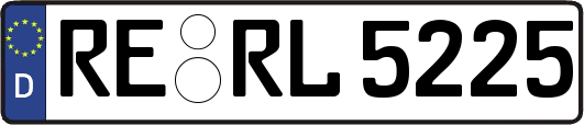 RE-RL5225