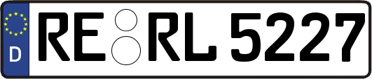 RE-RL5227
