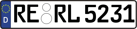 RE-RL5231