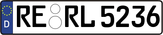 RE-RL5236
