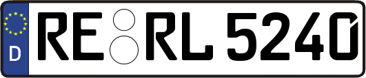 RE-RL5240