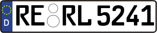 RE-RL5241