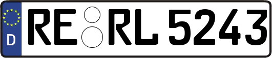 RE-RL5243
