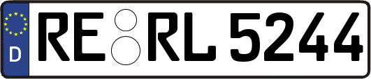 RE-RL5244
