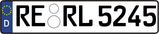 RE-RL5245