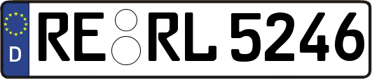 RE-RL5246