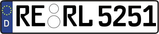 RE-RL5251