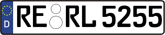 RE-RL5255