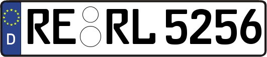 RE-RL5256