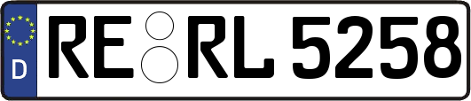RE-RL5258