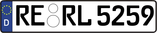 RE-RL5259