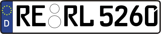 RE-RL5260
