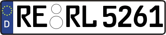 RE-RL5261