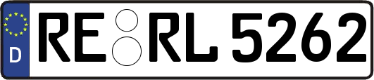 RE-RL5262