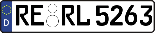 RE-RL5263