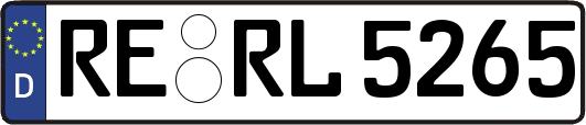 RE-RL5265