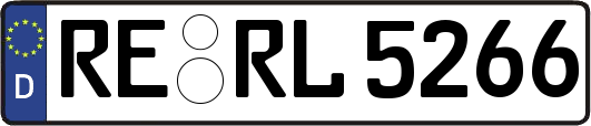 RE-RL5266
