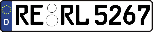 RE-RL5267