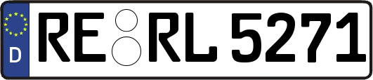RE-RL5271