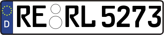 RE-RL5273