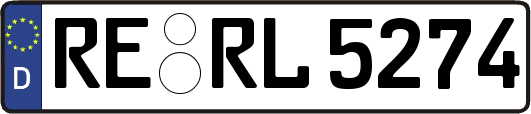 RE-RL5274