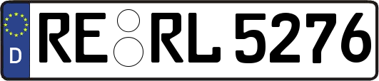 RE-RL5276