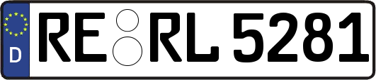 RE-RL5281