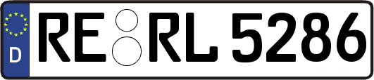 RE-RL5286
