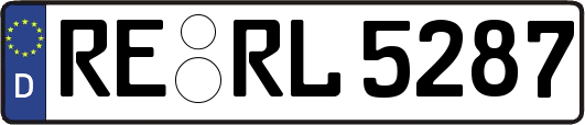 RE-RL5287