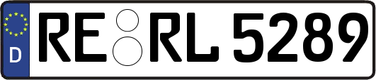 RE-RL5289