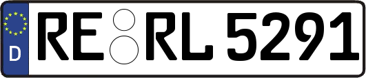 RE-RL5291