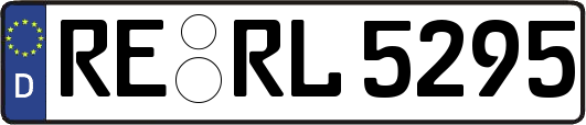 RE-RL5295