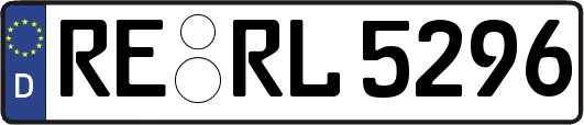 RE-RL5296
