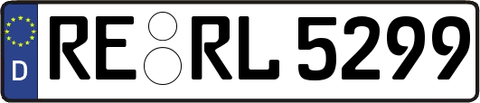 RE-RL5299