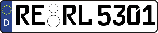RE-RL5301