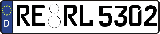 RE-RL5302