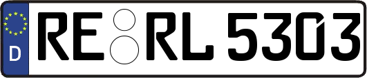 RE-RL5303