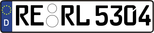 RE-RL5304