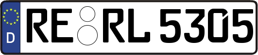 RE-RL5305