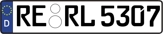 RE-RL5307