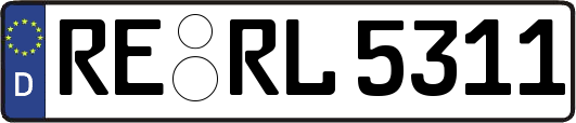RE-RL5311