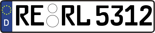 RE-RL5312