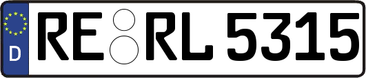 RE-RL5315