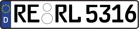 RE-RL5316