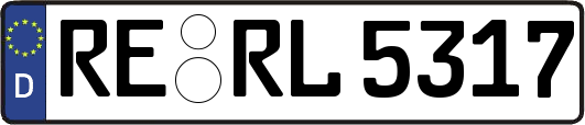 RE-RL5317