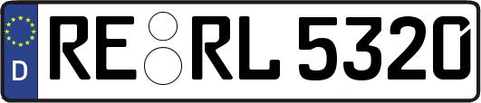 RE-RL5320